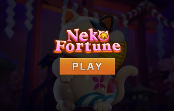 Hướng dẫn luật chơi và kinh nghiệm chơi Neko Fortune cho người mới
