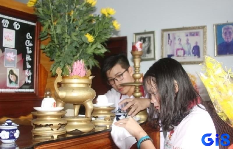 Mơ thấy bàn thờ đánh con gì - Luận giải để nắm được dự báo tương lai