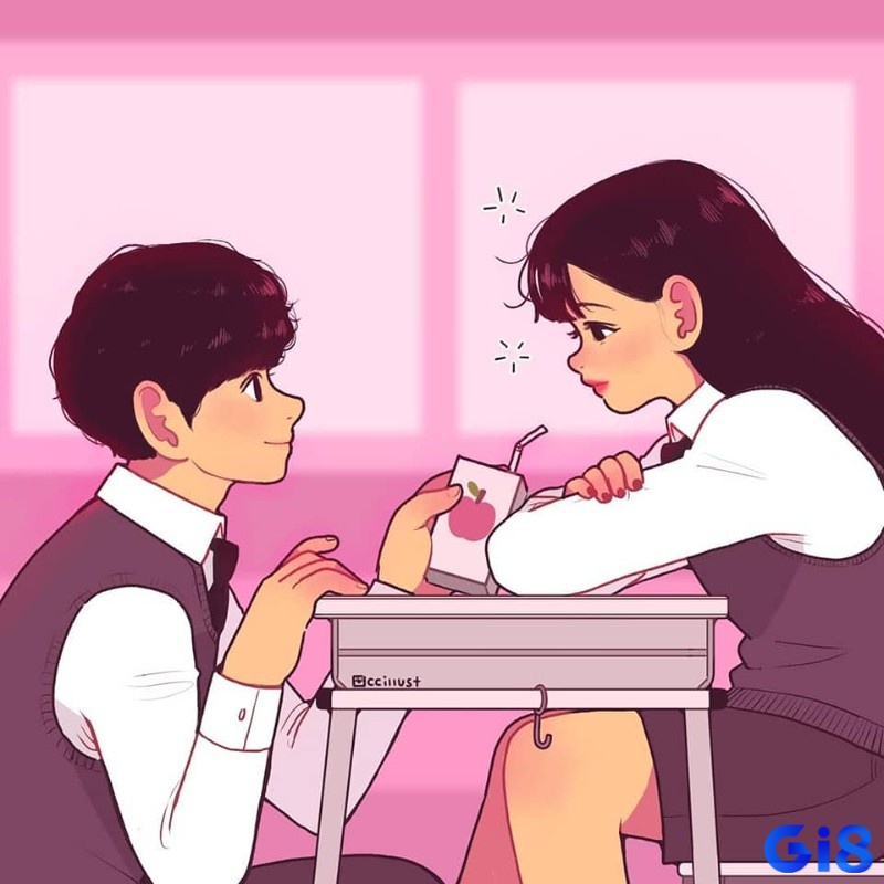Mơ thấy crush đánh con gì đổi vận? Mơ thấy người mình crush anh em ghi đề: 43 - 49