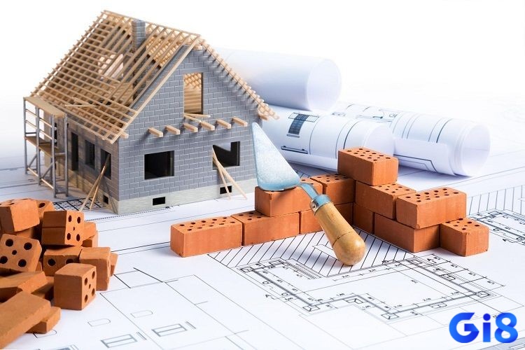 Mơ thấy làm nhà đánh con gì đổi vận nhanh chóng?