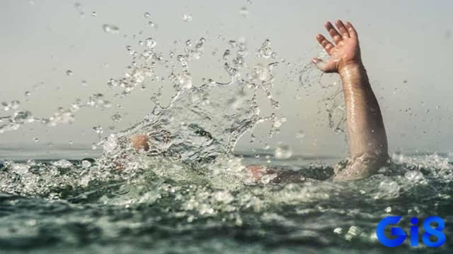 Mơ thấy người chết đuối đánh số gì - Luận giải chiêm bao để hiểu điềm báo