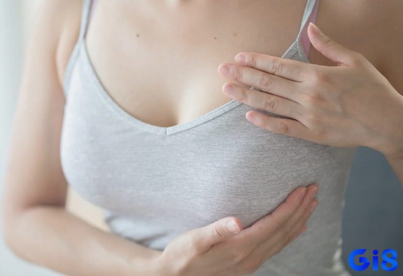 Mơ thấy vú mang ẩn ý phụ thuộc vào bối cảnh mơ