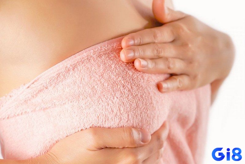 Mơ thấy vú là chiêm bao không nên bỏ qua