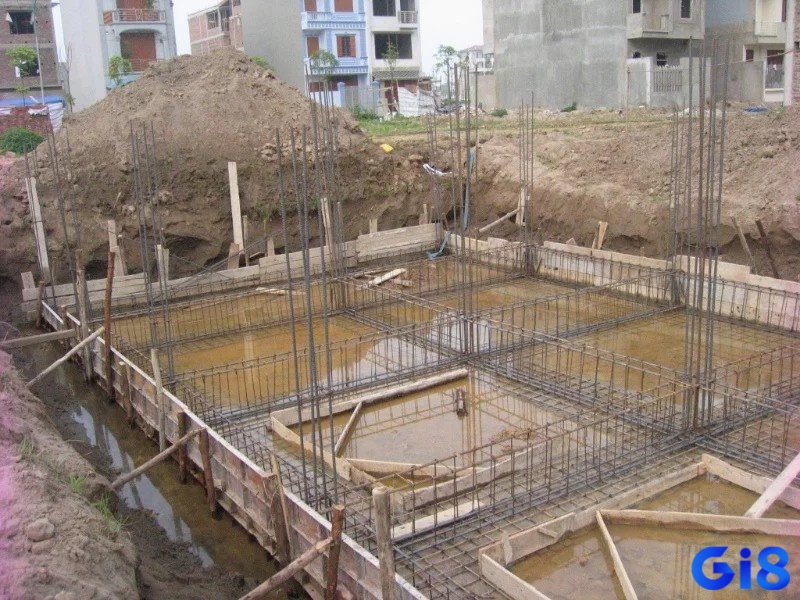 Mơ thấy xây móng nhà đánh con gì - Dự báo có cả cát và hung