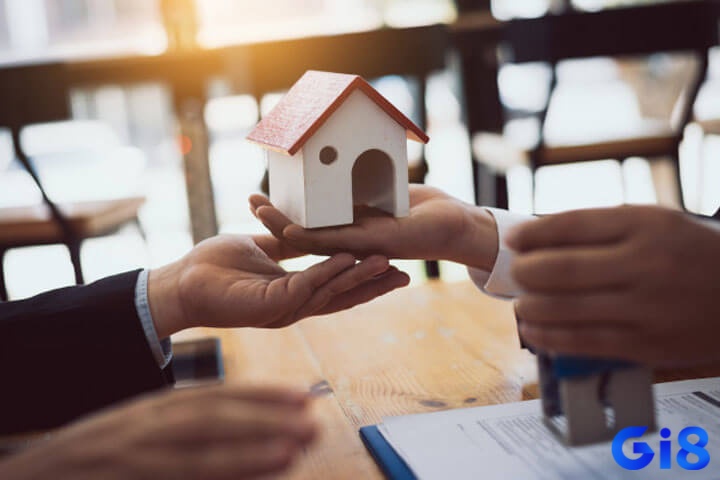 Luận giải nằm mơ thấy bán nhà tùy thuộc vào bối cảnh mơ