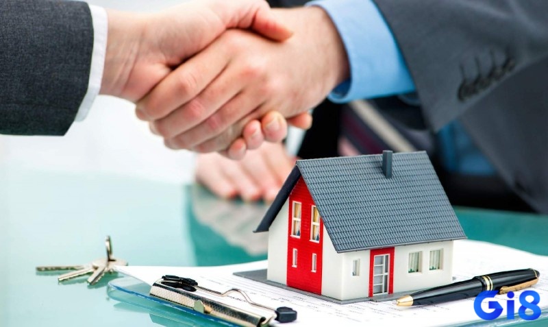 Ý nghĩa chiêm bao nằm mơ thấy bán nhà xuất hiện