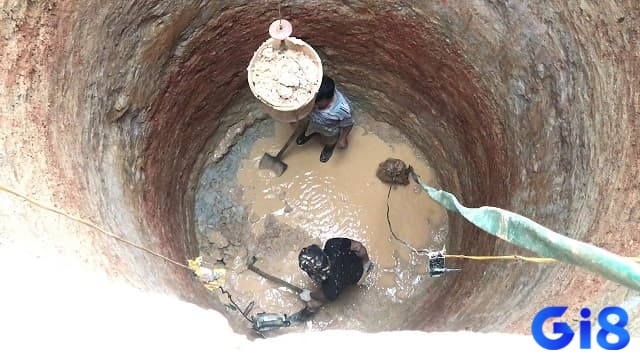 Nằm mơ thấy giếng nước đánh đề con gì - Giải mã có cả lành và dữ