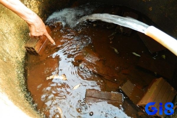 Nằm mơ thấy giếng nước đánh đề con gì - Luận giải tùy vào chi tiết mơ