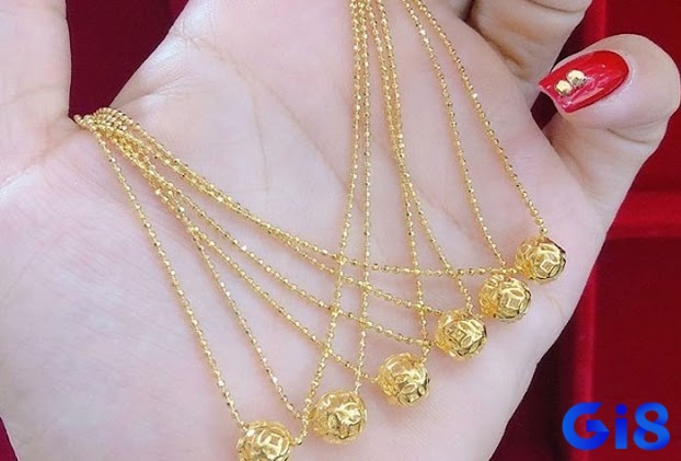 Bán vàng đánh số mấy - Giải mã để có sự chuẩn bị trong tương lai
