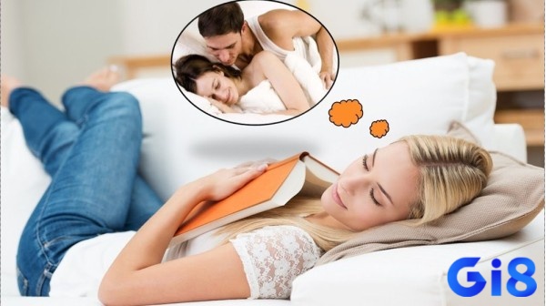 Mơ ngủ quan hệ với gái đánh con gì - Giải mã giấc mơ để nắm được dự báo