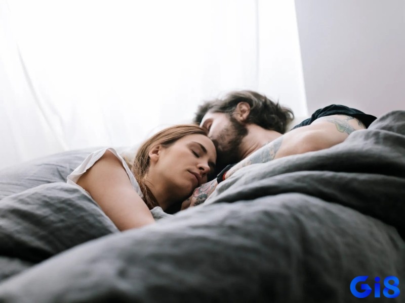 Mơ ngủ quan hệ với gái đánh con gì sẽ dựa vào bối cảnh chiêm bao