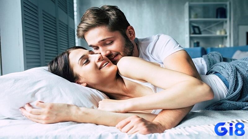 Mơ ngủ quan hệ với gái đánh con gì phát tài nhanh chóng?