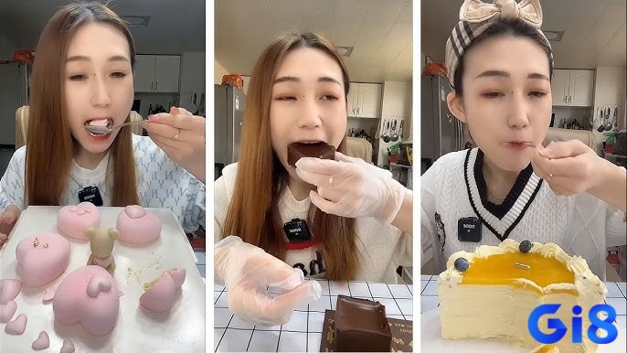 Dự báo giấc mơ thấy bánh kem tùy vào những gì bạn trải qua