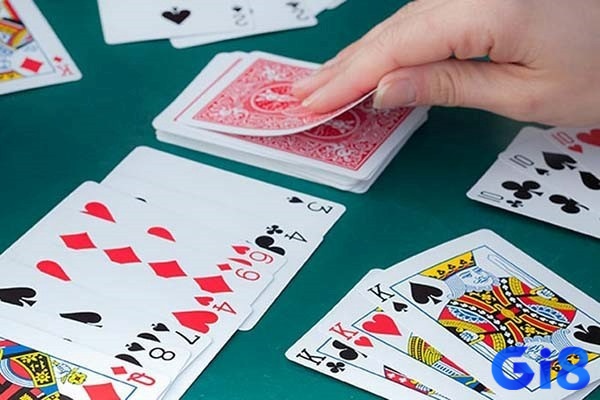 Chơi bài tú? Trong mơ thấy đánh bài bị thua là số may?