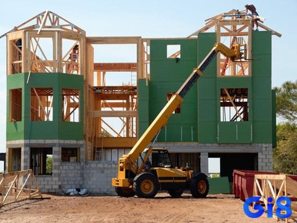 Mơ thấy hàng xóm xây nhà đánh con gì -&nbsp;Giấc mơ mang nhiều dự báo 