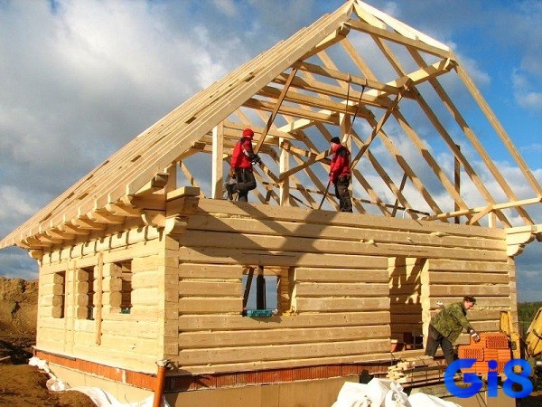 Mơ thấy hàng xóm xây nhà đánh con gì - Giải mộng để có được điềm báo