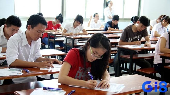 Nằm mơ đi học đánh con gì - Chiêm bao có cả điềm tốt và xấu