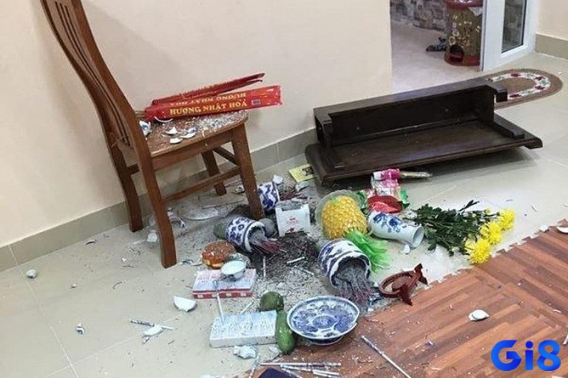Nằm mơ thấy bàn thờ đánh con gì - Chiêm bao ẩn chứa nhiều dự báo thú vị