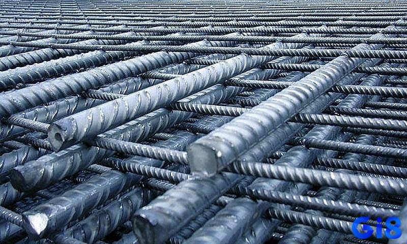 Mơ thấy sắt thép và con số có tỷ lệ ăn tiền cao