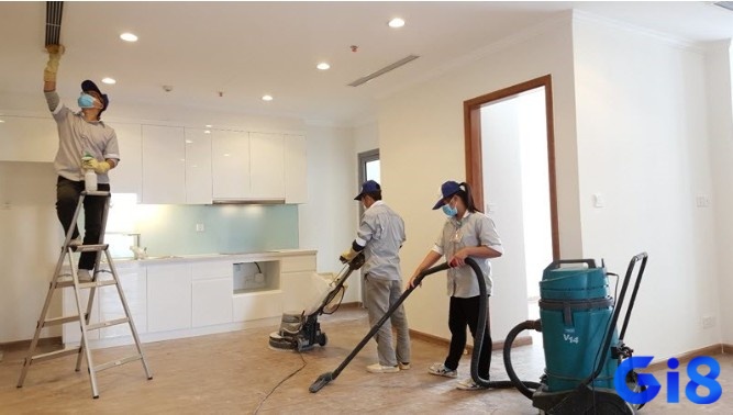 Nằm mơ thấy dọn nhà đánh số gì - Giải mã theo từng trường hợp mơ