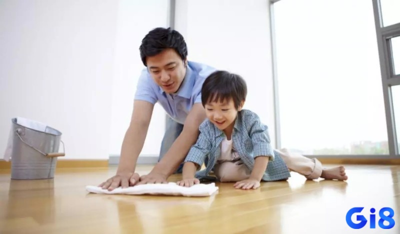 Nằm mơ thấy dọn nhà đánh số gì - Dự báo có thể tốt hoặc xấu
