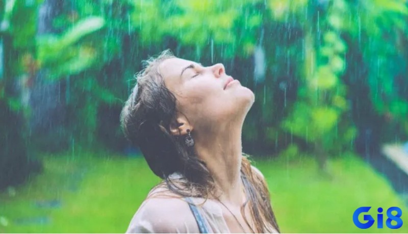 Trời mưa số mấy - Giải mã cụ thể để tìm ra điềm báo