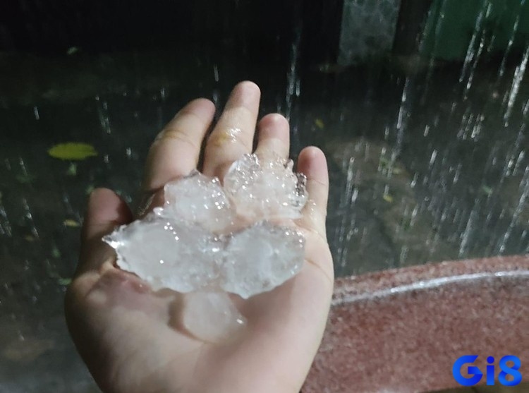 Trời mưa số mấy - Phân tích giấc mơ dựa vào tình huống mơ