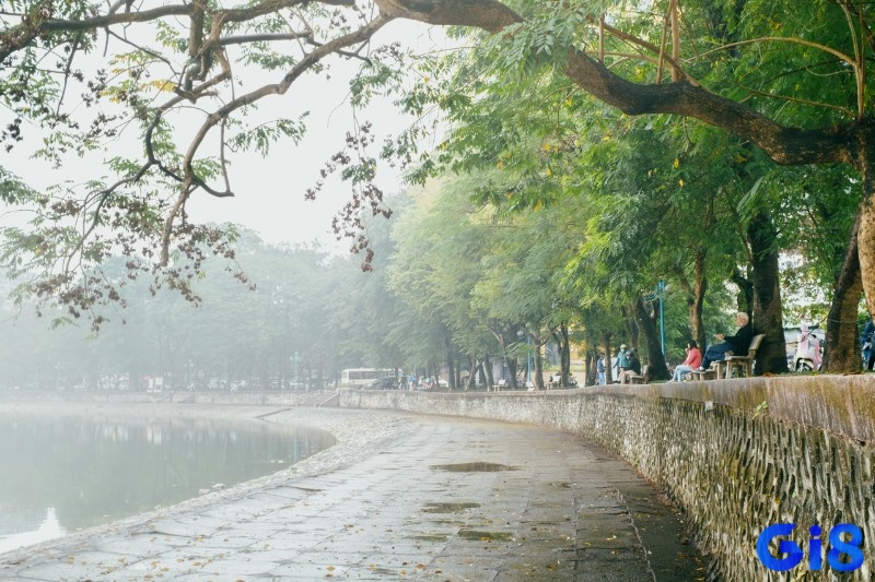 Trời mưa số mấy - Điềm báo là lành hoặc dữ tùy trường hợp