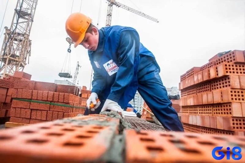 Mơ làm nhà đánh con gì - Thông qua giải mã nắm bắt tương lai