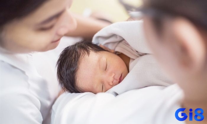 Mơ thấy sinh con đánh số gì - Bộ số cải vận khi mơ thấy sinh con
