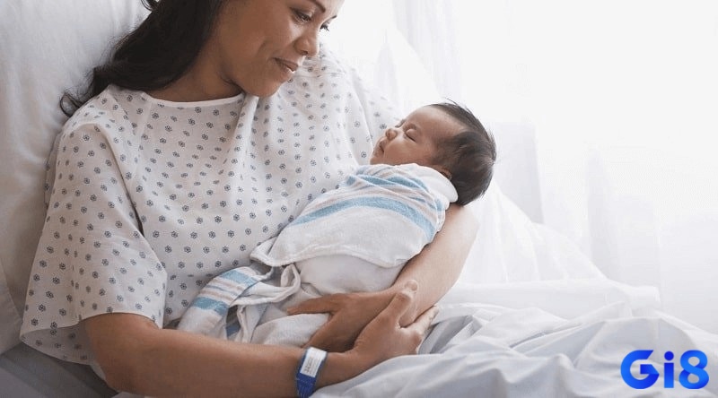 Mơ thấy sinh con đánh số gì - Giấc mơ sinh con giúp phỏng đoán tương lai