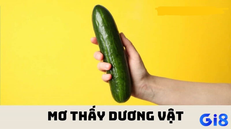 Mơ thấy con cu thường khiến chủ mộng ngại ngùng khi nhắc tới