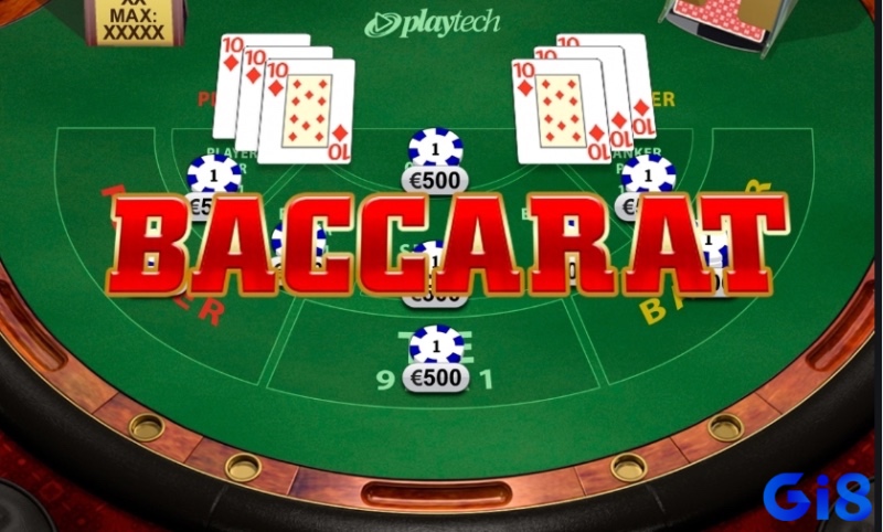 Cùng Gi81.info tìm hiểu về kinh nghiệm chơi Baccarat nhé