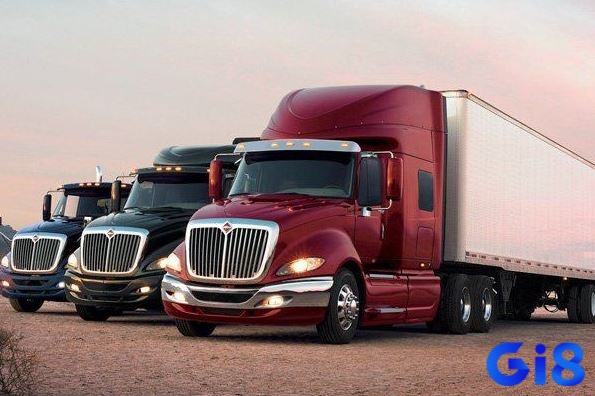 Giải mã giấc chiêm bao nằm ngủ mơ thấy xe container đánh đề con gì