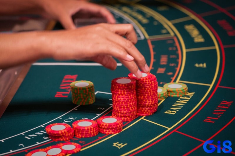 Nắm vững thuật ngữ và luật chơi Baccarat để ra quyết định tốt hơn