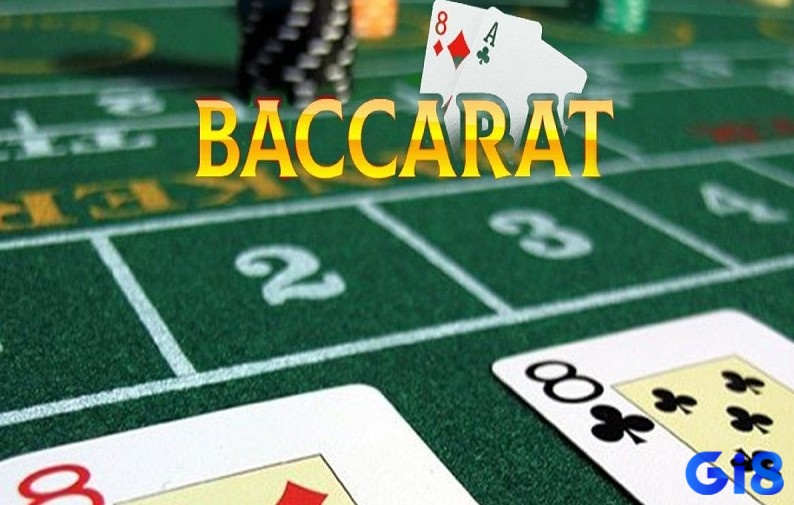 Lựa chọn cửa đặt cược Baccarat phù hợp theo từng ván