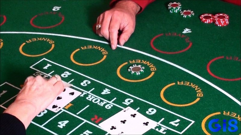 Khám phá các kinh nghiệm chọn nhà cái chơi Baccarat từ các tay chơi chuyên nghiệp