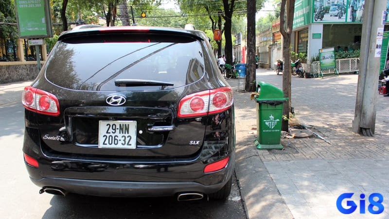 Dùng 32 để tìm lời giải mơ đề về 32 đánh con gì nếu xuất hiện trên biển số xe