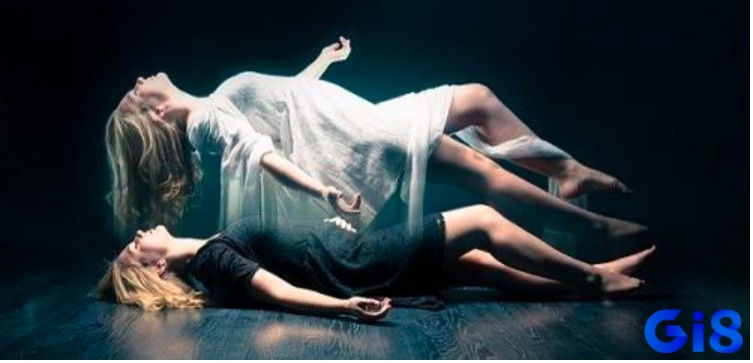 Mơ thấy người lạ chết đi sống lại đừng lo lắng vì đó là dự báo tốt