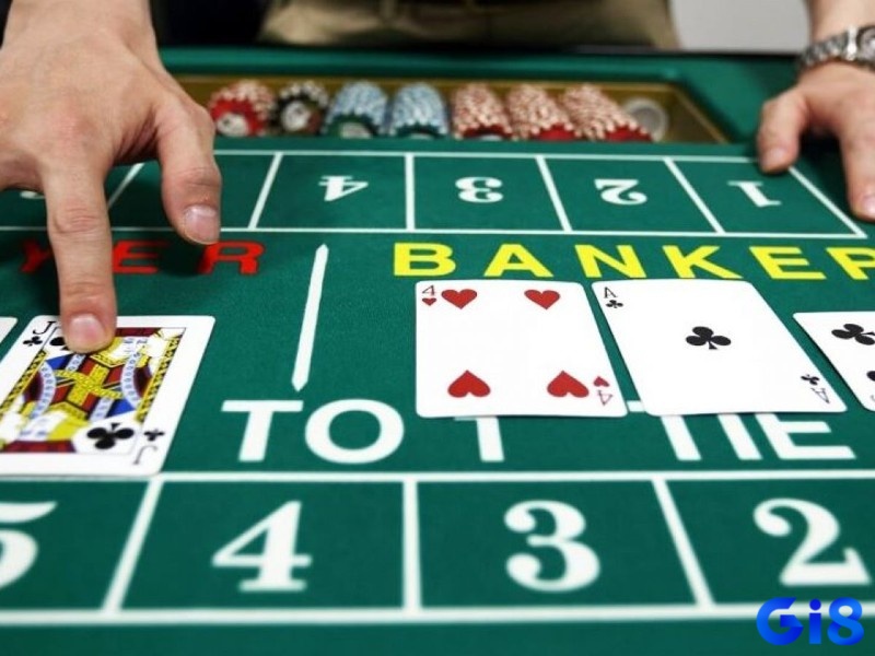 Kinh nghiệm quản lý vốn khi chơi Baccarat giúp cá cược có lãi