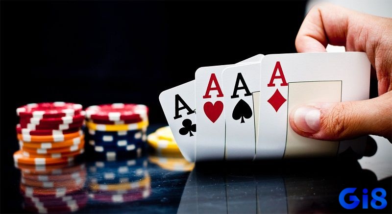 Mơ thấy đánh bài mang tới cả điềm báo tốt xấu khác nhau