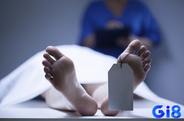 Mơ thấy người chết cung cấp số đề chính xác chiều nay