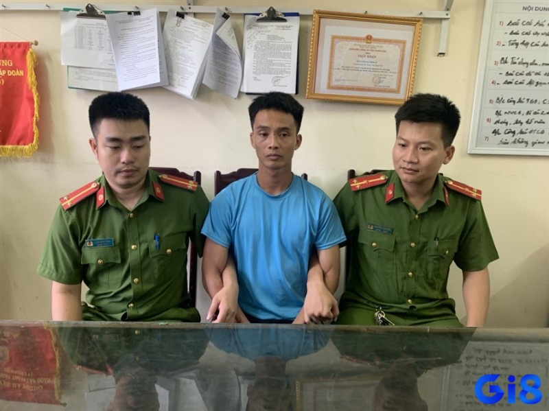 Mơ thấy bị công an bắt chứa đựng những điềm báo tâm linh