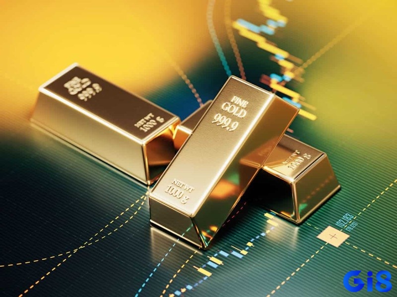 Giấc mơ thấy vàng giúp gia chủ tiên đoán chuyện sắp tới