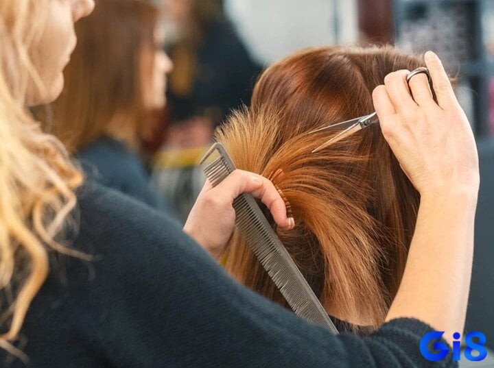 Giải mã giấc mơ thấy cắt tóc giúp dự đoán sự kiện sắp tới