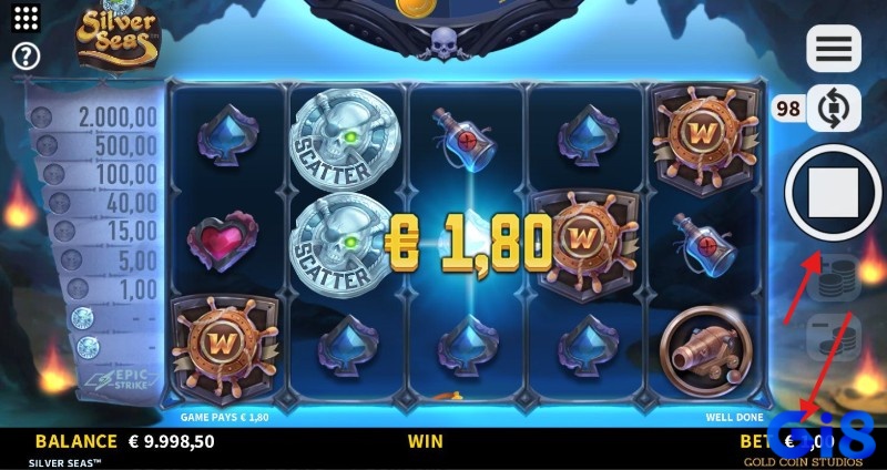 Cách chơi game vô cùng đơn giản, dễ thực hiện