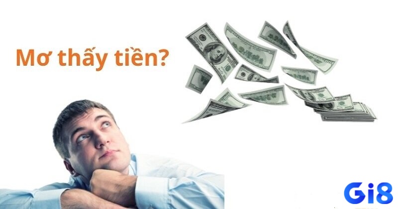Giải mã giấc mơ thấy tiền chia theo từng bối cảnh
