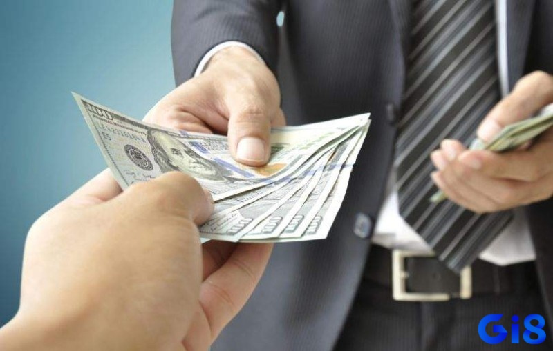 Giải mã giấc mơ thấy tiền là cơ hội làm giàu