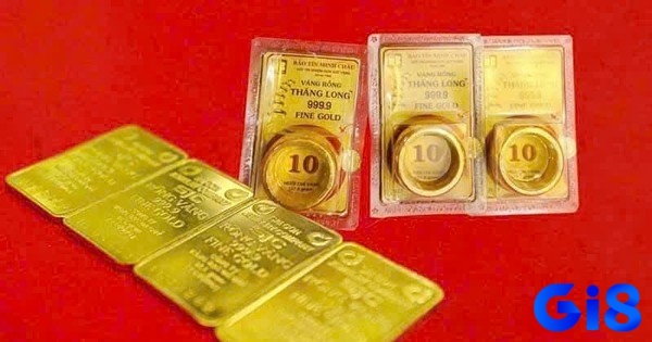 Giải mã giấc mơ thấy vàng theo từng chi tiết mơ cụ thể