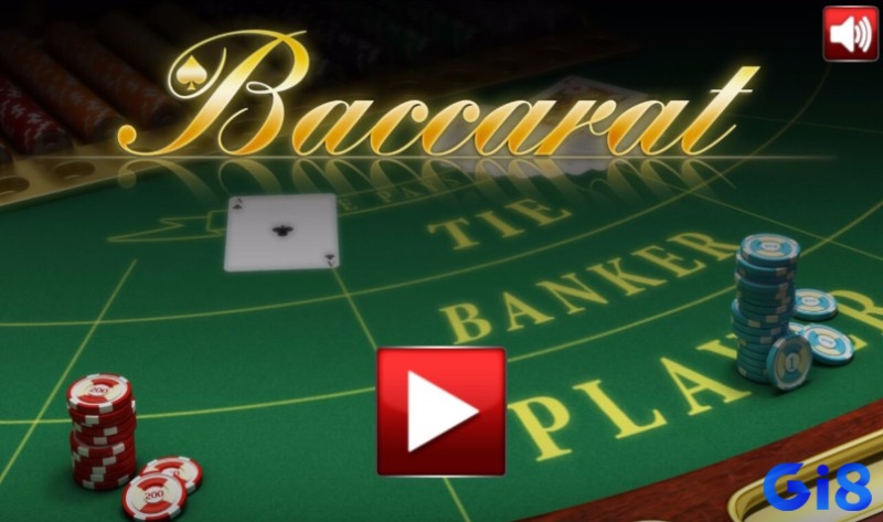 Một Banker đối đầu hai Player – tạo thế đối kháng độc đáo, đầy kịch tính kiểu châu Âu